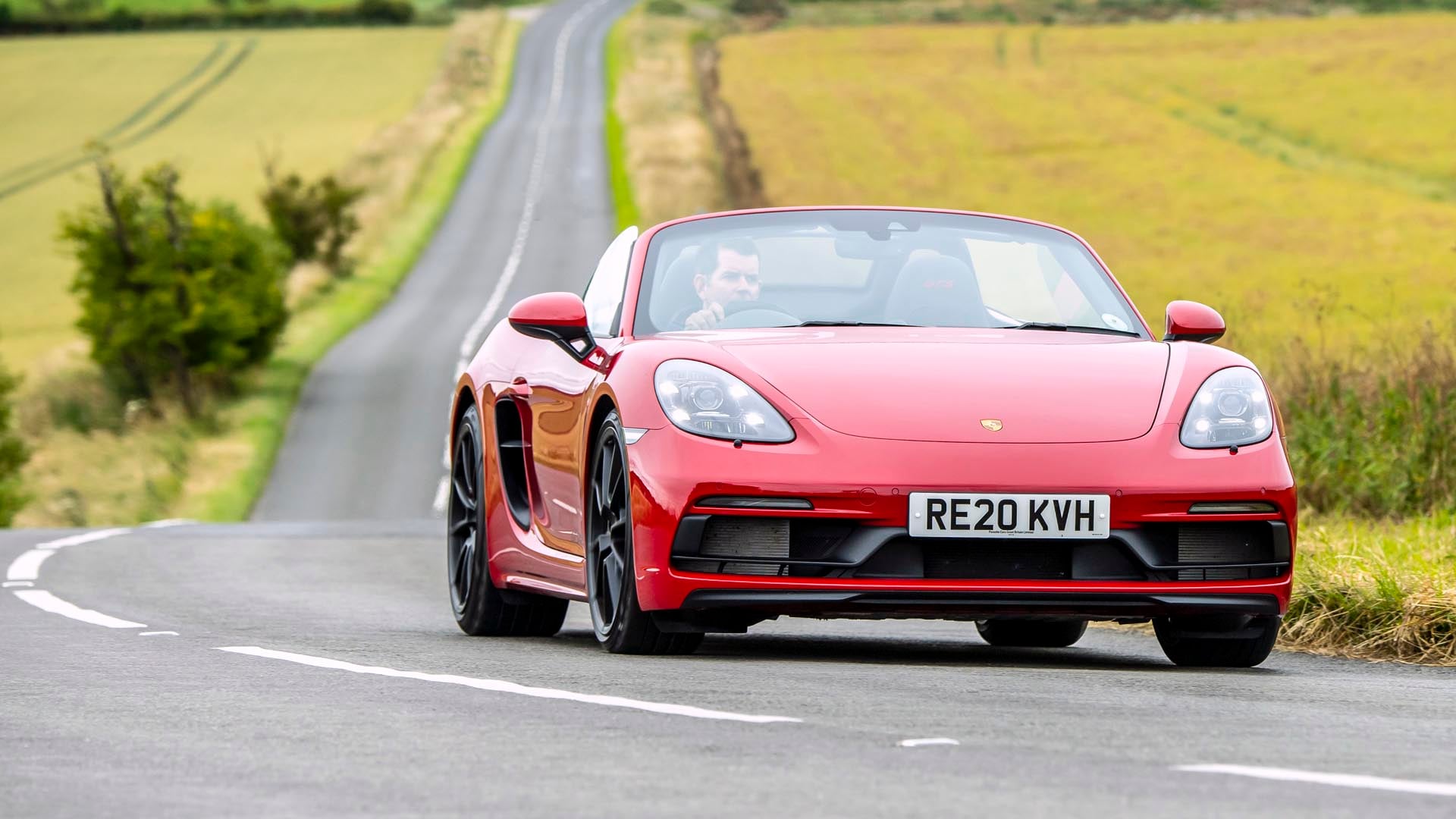 Top 5 Best Fun Cars 2022 AutoTrader